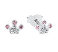 Prinzessin Lillifee Ohrstecker Krone - Silber - 2036940