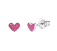 Prinzessin Lillifee Ohrstecker pink Damen