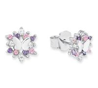 Prinzessin Lillifee Ohrstecker Schmetterling