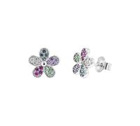 Prinzessin Lillifee Ohrstecker Silber Damen
