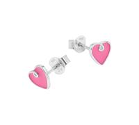 Prinzessin Lillifee Ohrstecker Silber Damen