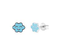 Prinzessin Lillifee Ohrstecker Silber Damen
