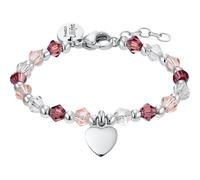 Prinzessin Lillifee - Armband Edelstahl Armbänder & Armreife Damen