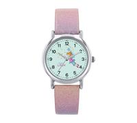 Prinzessin Lillifee Quarzuhr Grün Damen