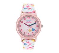 Prinzessin Lillifee Quarzuhr Rosa Damen
