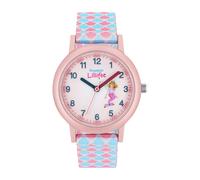 Prinzessin Lillifee Quarzuhr Rosa Damen