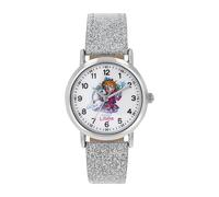 Prinzessin Lillifee Quarzuhr silber Damen