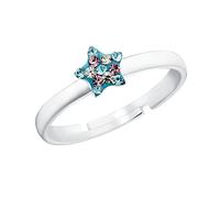 Prinzessin Lillifee Kinderring 925er Silber One Size Damen