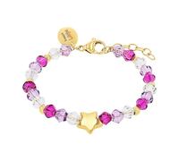 Prinzessin Lillifee Silber Mädchen Kinder Armschmuck, Silber, Kommt in Schmuck Geschenk Box