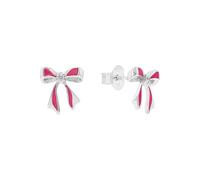 Prinzessin Lillifee Ohrstecker Silber Damen