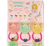 Prinzessin Lillifee - Stimmungsarmband - Prinzessin Lillifee, sort. bunt