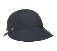 Priscilla Visorcap by Mayser blau S (55-56 cm)