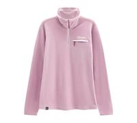 Prism 2.0 Micro Half Zip Fleece, Damen Mid Layer-Fleece - Berghaus BP6-BLACK/BLACK UK 20 // DE 46