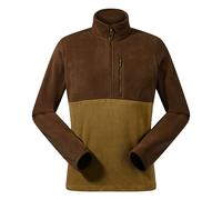 Prism Half-Zip Polartec-Fleece, Herren Mid Layer-Fleece - Berghaus