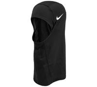 NIKE Pro Hijab Kopftuch 2.0 010 black/white M/L
