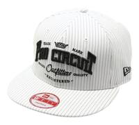 Pro Circuit New ERA Trucker Cap Weiß