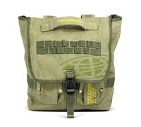 Pro Circuit Rucksack Olive Grün