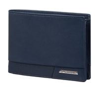 Samsonite Pro-DLX 6 SLG Geldbörse Universal Night Blue