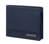 Samsonite Pro-Dlx 6 Slg 046 - B 6Cc+Vfl+2C+C Night Blue Geldbörse
