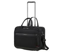 SAMSONITE Laptoptasche mit Rollen PRO-DLX 6 Black schwarz