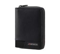 Samsonite Pro-Dlx 6 Slg 739 - GeldbÃ¶rse 8cc 10.8 cm (black)