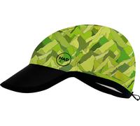 Pro Feet Functional Wear GmbH, HAD/ KidneyKaren/ Pro Feet H.A.D. Ultralight Cap Montana Green L/XL