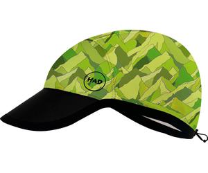 Pro Feet Functional Wear GmbH, HAD/ KidneyKaren/ Pro Feet H.A.D. Ultralight Cap Montana Green L/XL