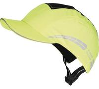 PRO FIT Anstoßkappe X! 9500 54-64cm neongelb Schirmlänge 5cm EN 812:2012 PRO FIT