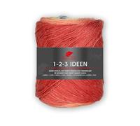 Pro Lana Pro Lana 1-2-3 Ideen 100g 018