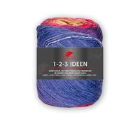 Pro Lana Pro Lana 1-2-3 Ideen 100g 020