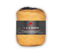 Pro Lana Pro Lana 1-2-3 Ideen 100g 022