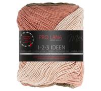 Woolly Hugs Handstrickgarn, Baumwolle, ca. 315 m