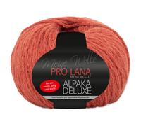Pro Lana Alpaka Deluxe in col.28