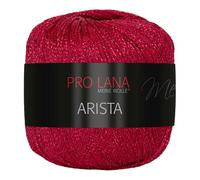 Pro Lana Arista Glitzerwolle in 318