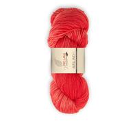 PRO LANA Avellino, 75% Merino, 20% Polyamid 330 m/100g, Fb. 80; Nadelstärke 3,5 - 4,5