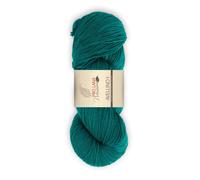 PRO LANA Avellino, 75% Merino, 20% Polyamid 330 m/100g, Fb. 85; Nadelstärke 3,5 - 4,5