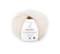 Pro Lana Baby Cotton 02 - natur