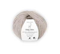 Pro Lana Baby Cotton 05 - stein