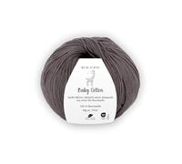 Pro Lana Baby Cotton 18 - moor