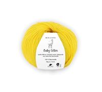 Pro Lana Baby Cotton 22 - sonne