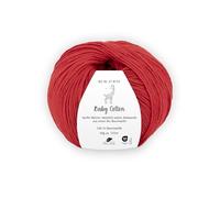 Pro Lana Baby Cotton 30 - rot