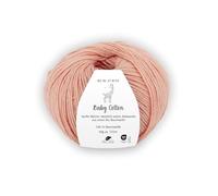 Pro Lana Baby Cotton 34 - lachs