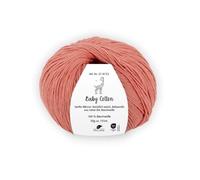 Pro Lana Baby Cotton 35 - koralle