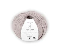 Pro Lana Baby Cotton 46 - rosenholz