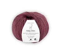 Pro Lana Baby Cotton 49 - burgund