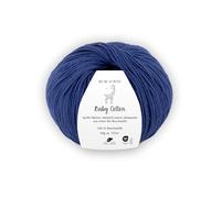 Pro Lana Baby Cotton 50 - marine