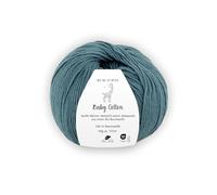 Pro Lana Baby Cotton 68 - petrol