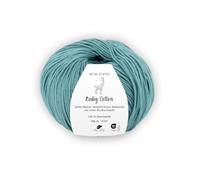 Pro Lana Baby Cotton 72 - ocean