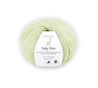 Pro Lana Baby Cotton 73 - minze