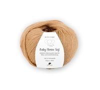 PRO LANA Baby Merino Soft - Farbe: Fuchs (23) - 25 g/ca. 100 m Wolle